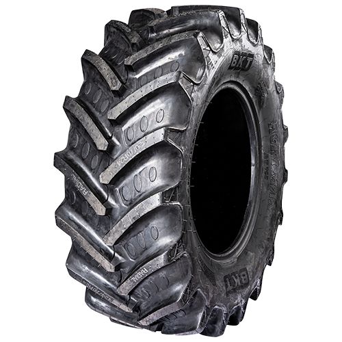 BKT 300/70 R 20 TL 120A8/120B AGRIMAX RT-765