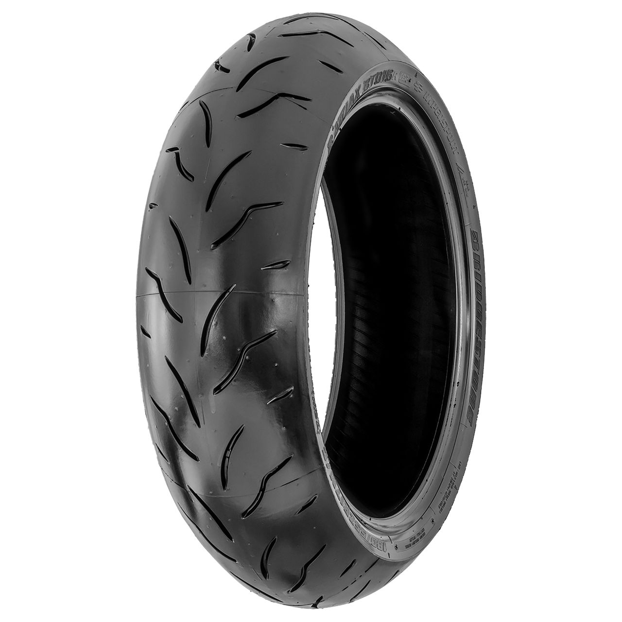 BRIDGESTONE BATTLAX BT016 R PRO 150/70 R18 M/C TL 70(W) REAR