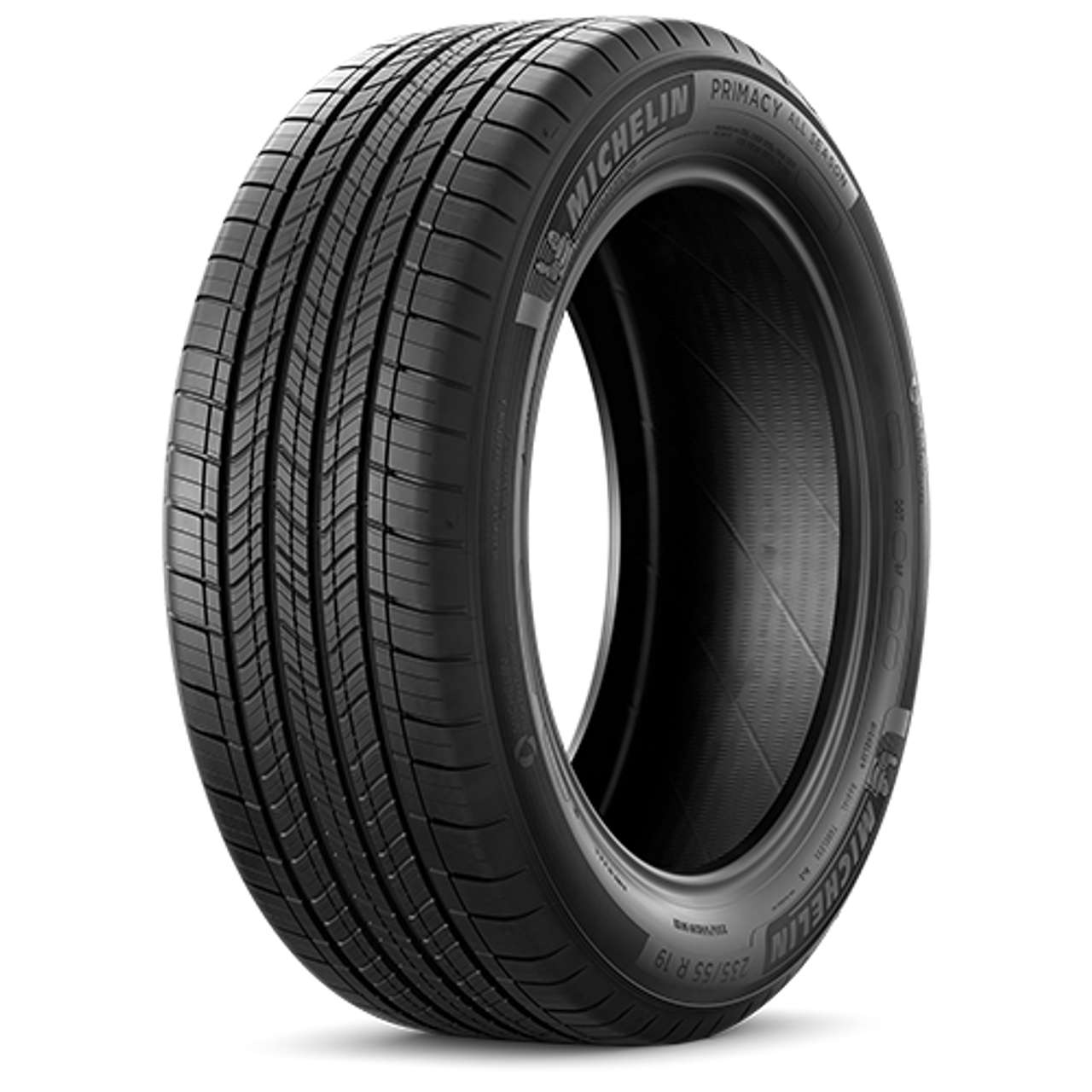 MICHELIN PRIMACY A/S (MO) 255/50R19 107H BSW XL