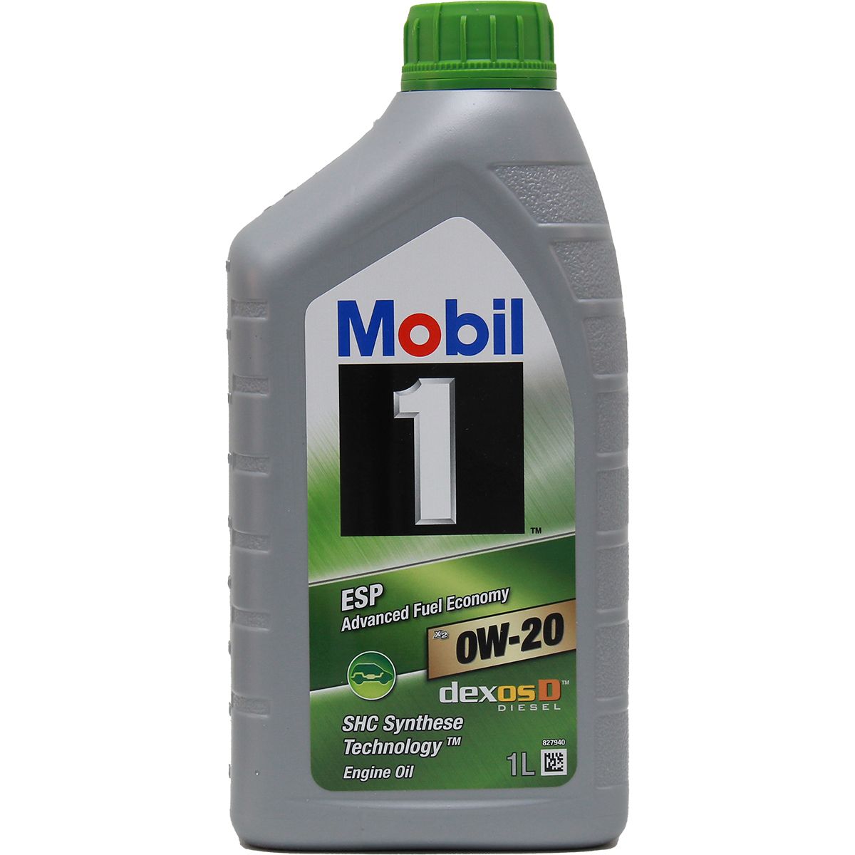 Mobil 1 ESP X2 0W-20 1 Liter