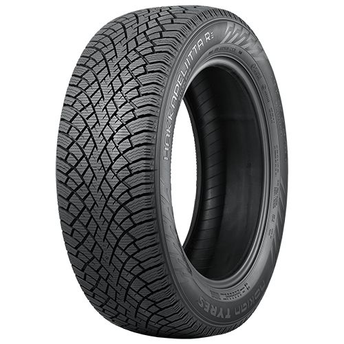 NOKIAN HAKKAPELIITTA R5 195/60R15 88R NORDIC COMPOUND BSW