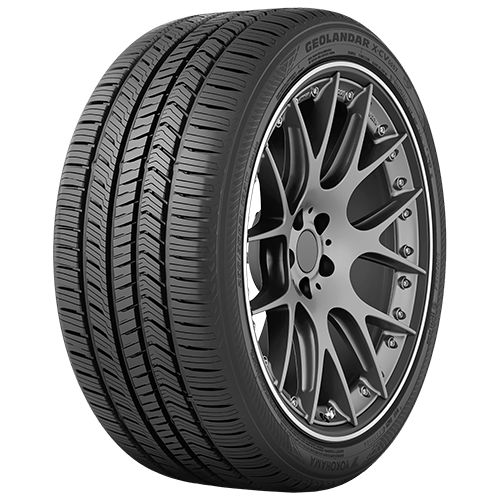 YOKOHAMA GEOLANDAR X-CV (G057) 275/40R22 108W BSW XL