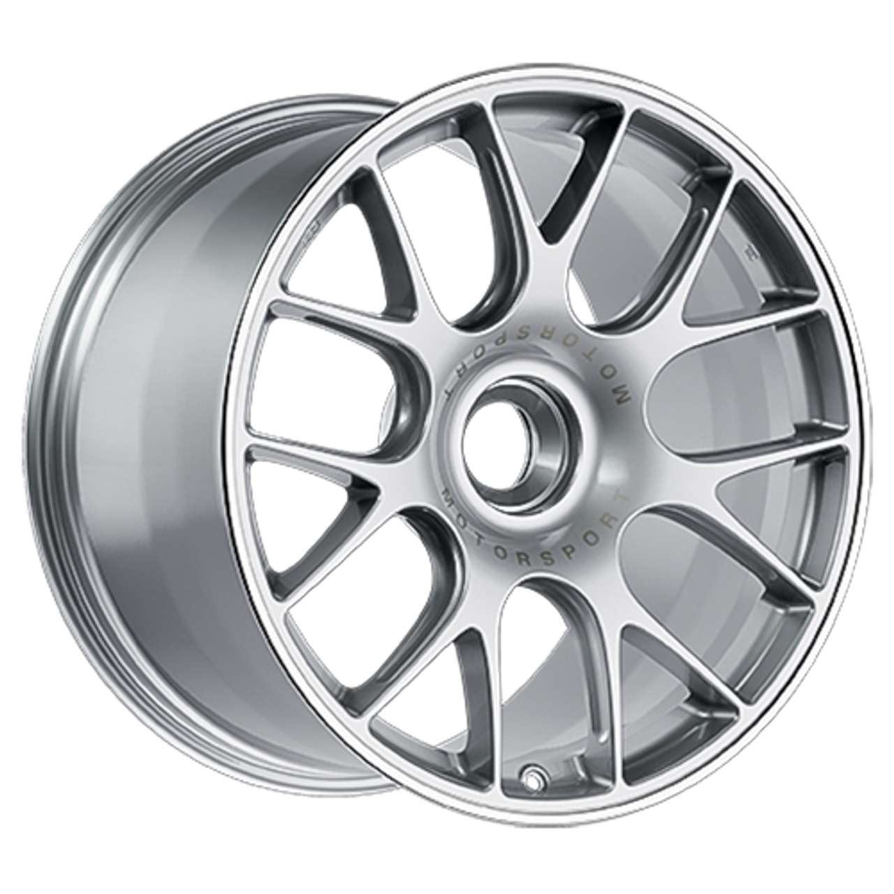 BBS CH-R brillantsilber 9.0Jx20 5x112 ET25