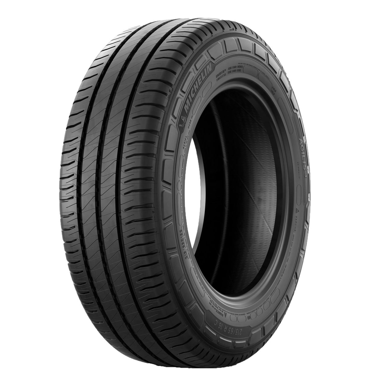 MICHELIN AGILIS 3 225/70R15C 112S