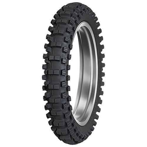 DUNLOP GEOMAX MX34 120/90 - 18 TT 65M REAR