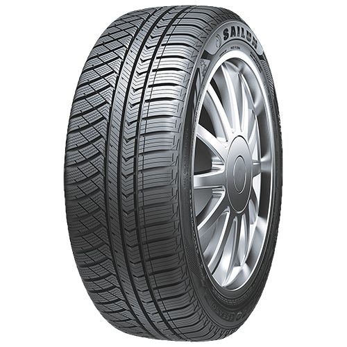 SAILUN ATREZZO 4SEASONS (SW4S) 205/55R16 94V BSW XL