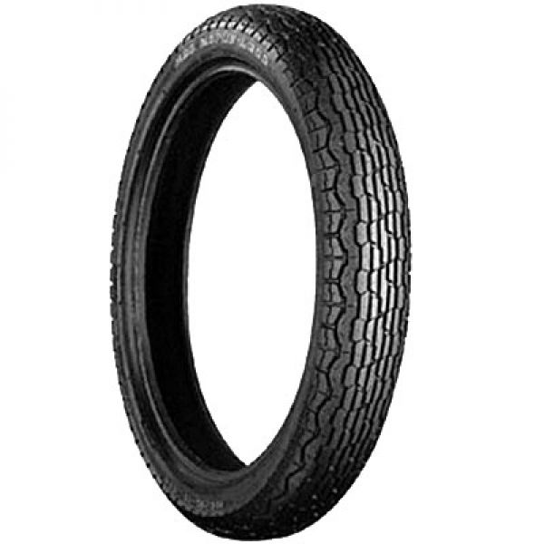 BRIDGESTONE MAG MOPUS L303 3.00 - 18 TT 47P