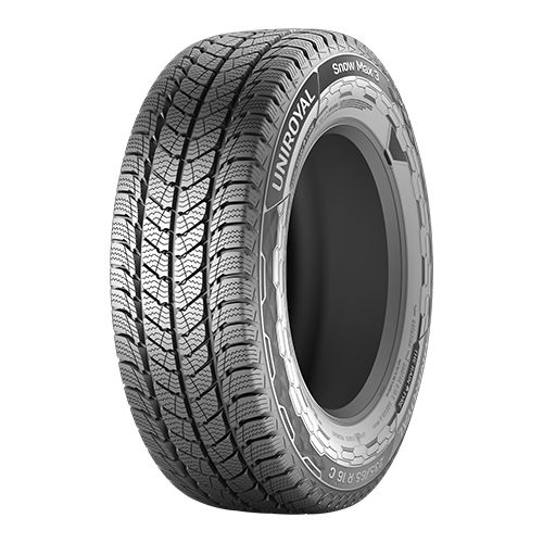 UNIROYAL SNOW MAX 3 215/65R16C 109R (106T)