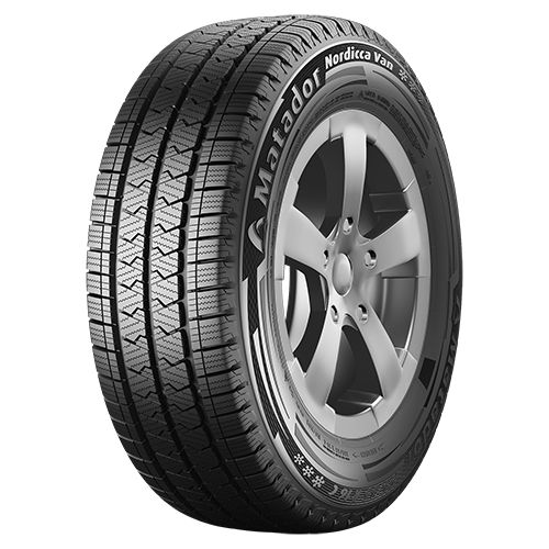 MATADOR NORDICCA VAN 205/65R16C 107T