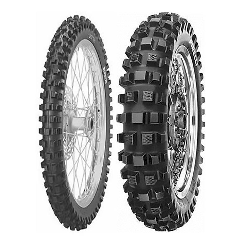 PIRELLI MT 16 GARACROSS 110/100 - 18 TT  NHS