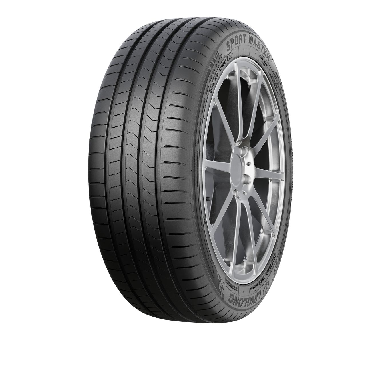 LINGLONG SPORT MASTER E 215/55R18 99V BSW XL