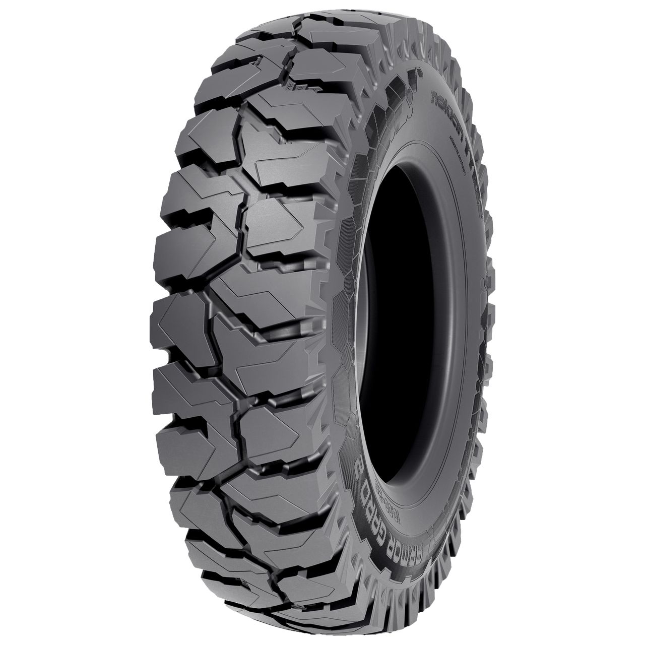 NOKIAN 10.00 - 20 TT 148B/145A5 ARMOR GARD 2 E-2 16PR T.R.A (SET)