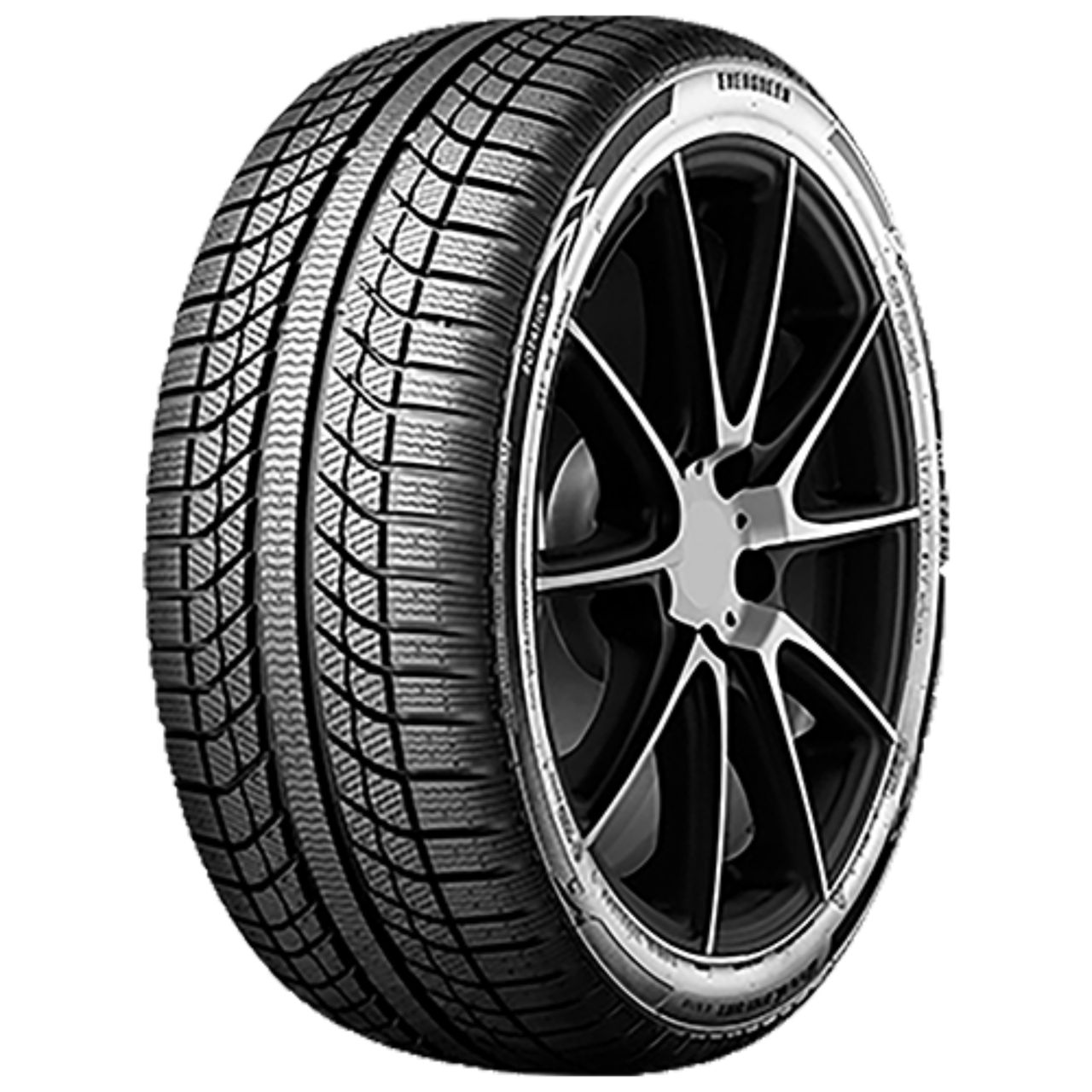 EVERGREEN DYNACOMFORT EA719 175/70R14 88T BSW XL