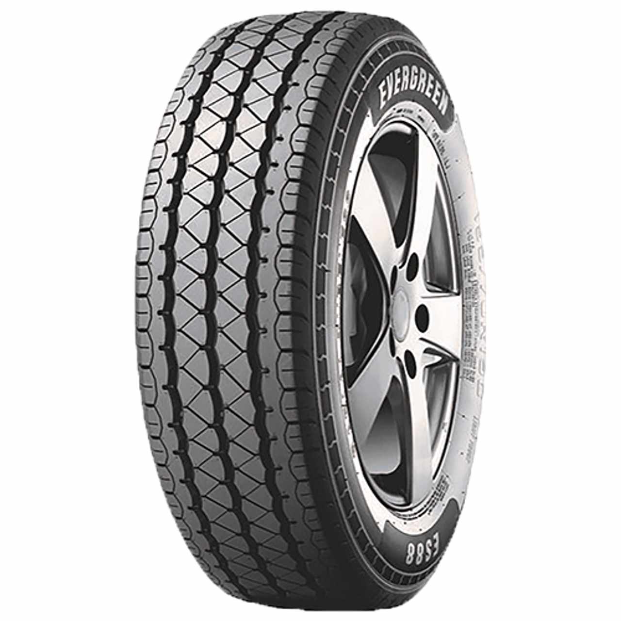 EVERGREEN ES88 225/65R16C 112R BSW