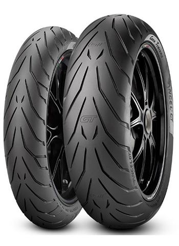 PIRELLI ANGEL GT (A) 120/70 R17 M/C TL 58(W) FRONT