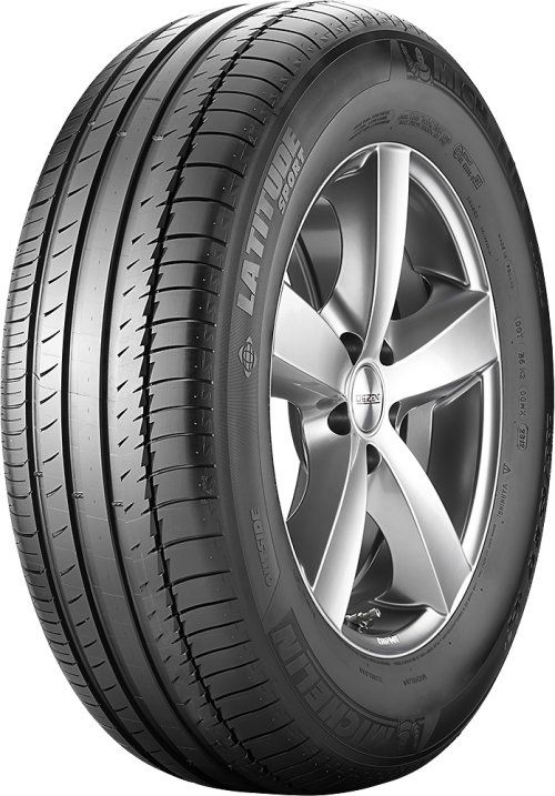 MICHELIN LATITUDE SPORT (N1) 295/35R21 107Y FSL XL