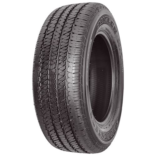 BRIDGESTONE DUELER H/T 684 III 255/60R18 112T BSW XL