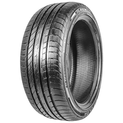 FULDA SPORTCONTROL 225/55R16 95W MFS