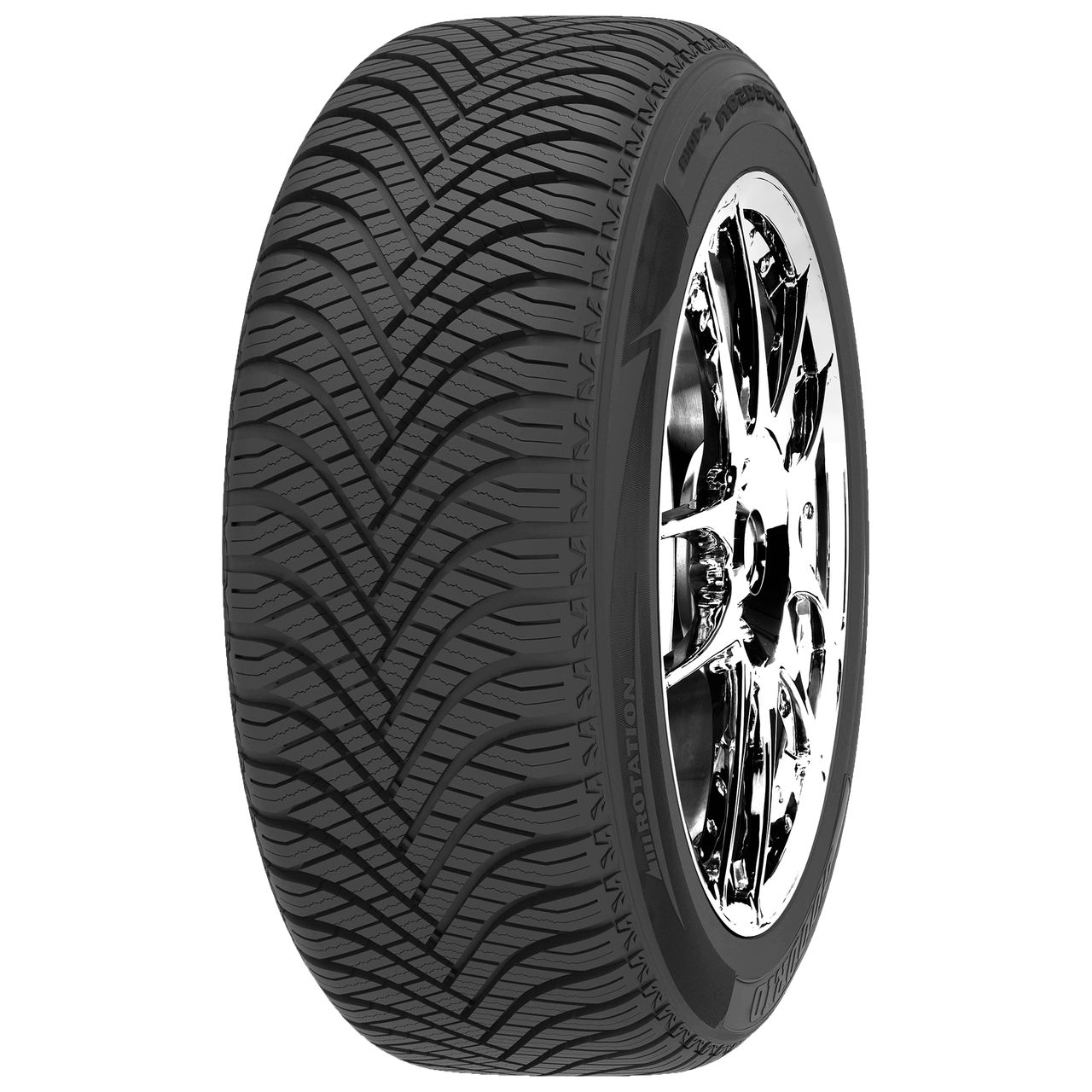 GOODRIDE ALL SEASON ELITE Z-401 235/60R18 107V BSW XL