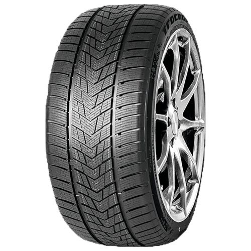 TRACMAX X-PRIVILO S330 255/40R20 101V BSW XL