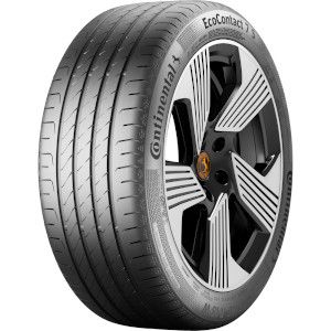 CONTINENTAL ECOCONTACT 7 S (+) (EVc) 265/35R21 101H FR BSW XL