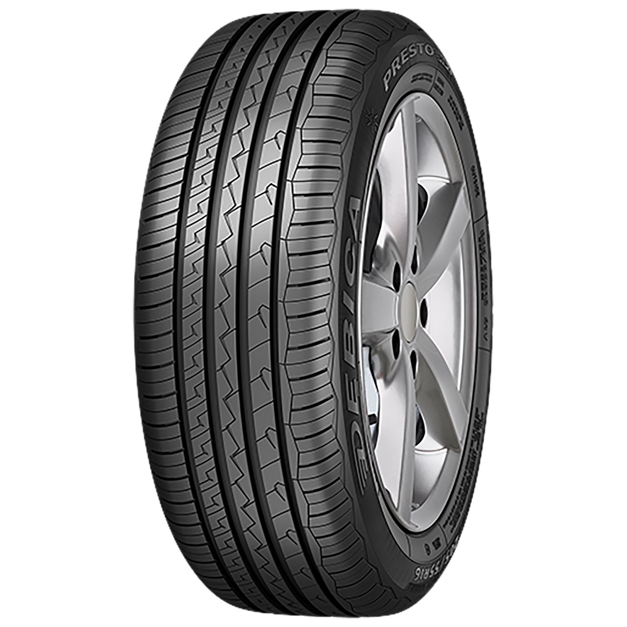 DEBICA PRESTO HP 2 215/65R16 98V