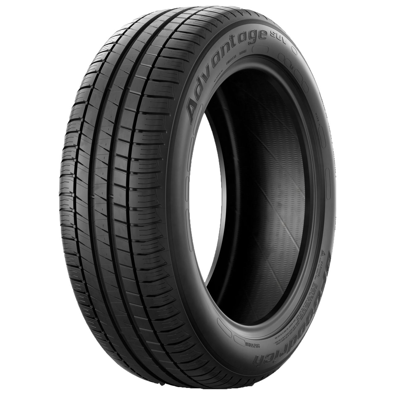 BFGOODRICH ADVANTAGE 205/55R16 91V