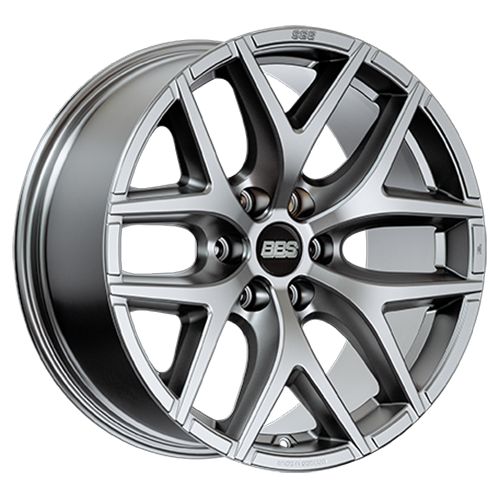 BBS TL-A platinum-silber seidenmatt 9.0Jx20 6x135 ET12