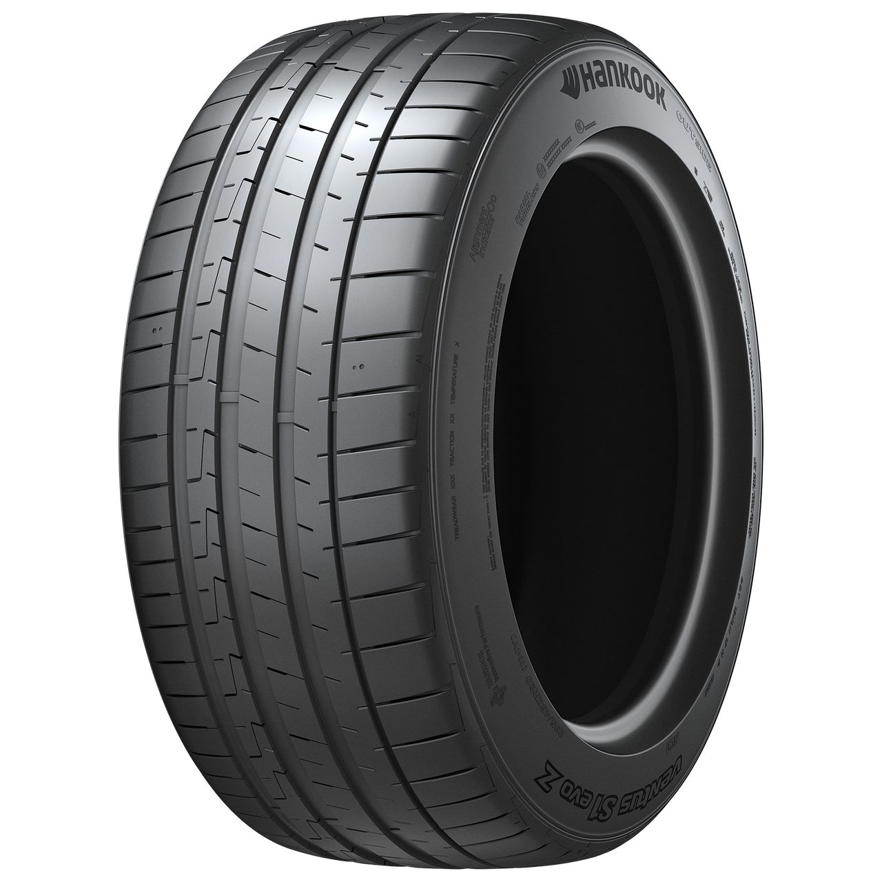 HANKOOK VENTUS S1 EVO Z (*) 225/35R18 87Y BSW XL