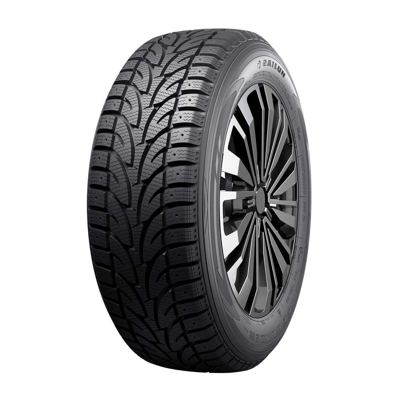 SAILUN ICE BLAZER WST1 (SW15) 255/55R18 105H STUDDABLE BSW