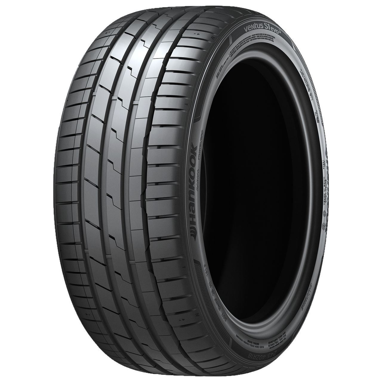 HANKOOK VENTUS S1 EVO3 EV (FO) 225/55R19 103Y MFS BSW XL