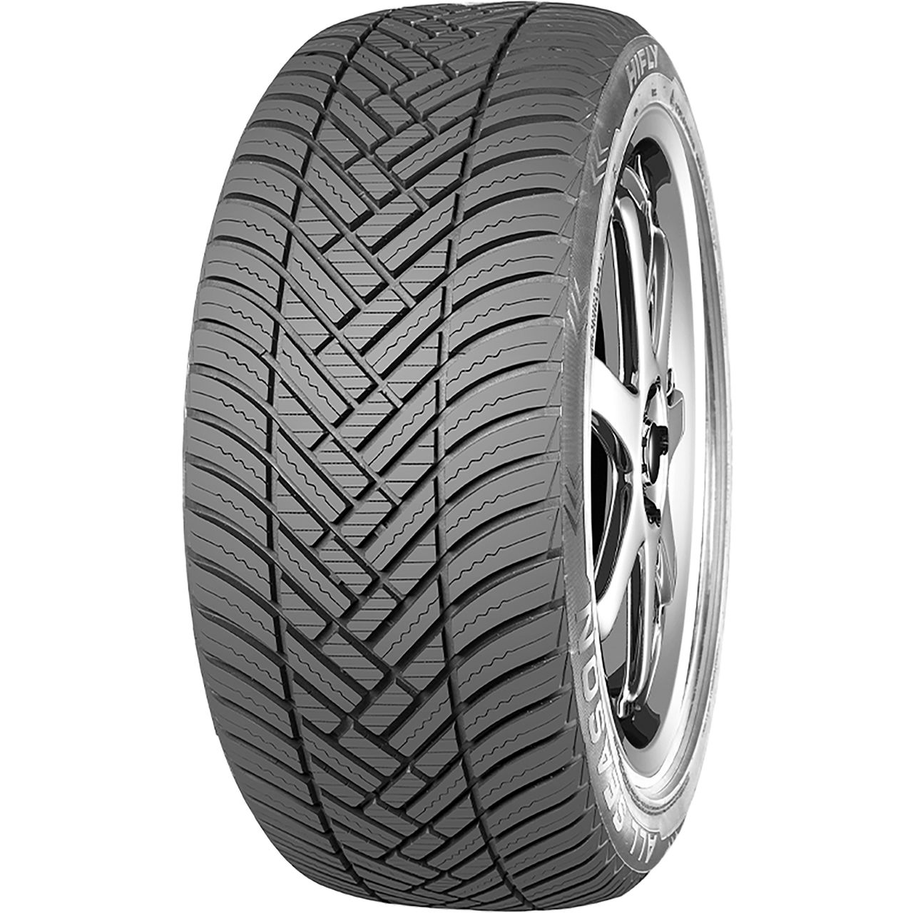 HIFLY ALL-TURI 228 235/40R18 95V BSW XL