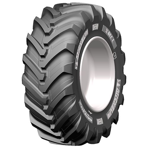 MICHELIN 500/70 R 24 TL 164A8/164B XMCL