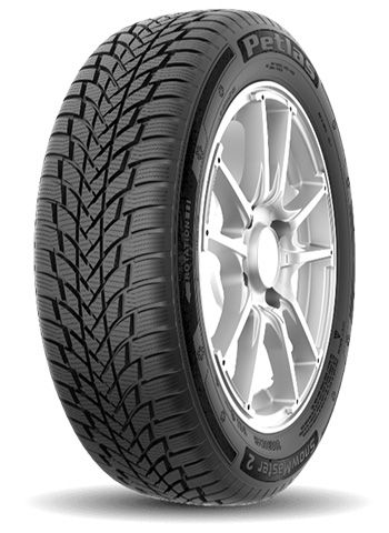 PETLAS SNOWMASTER 2 SPORT 225/45R17 94V BSW XL