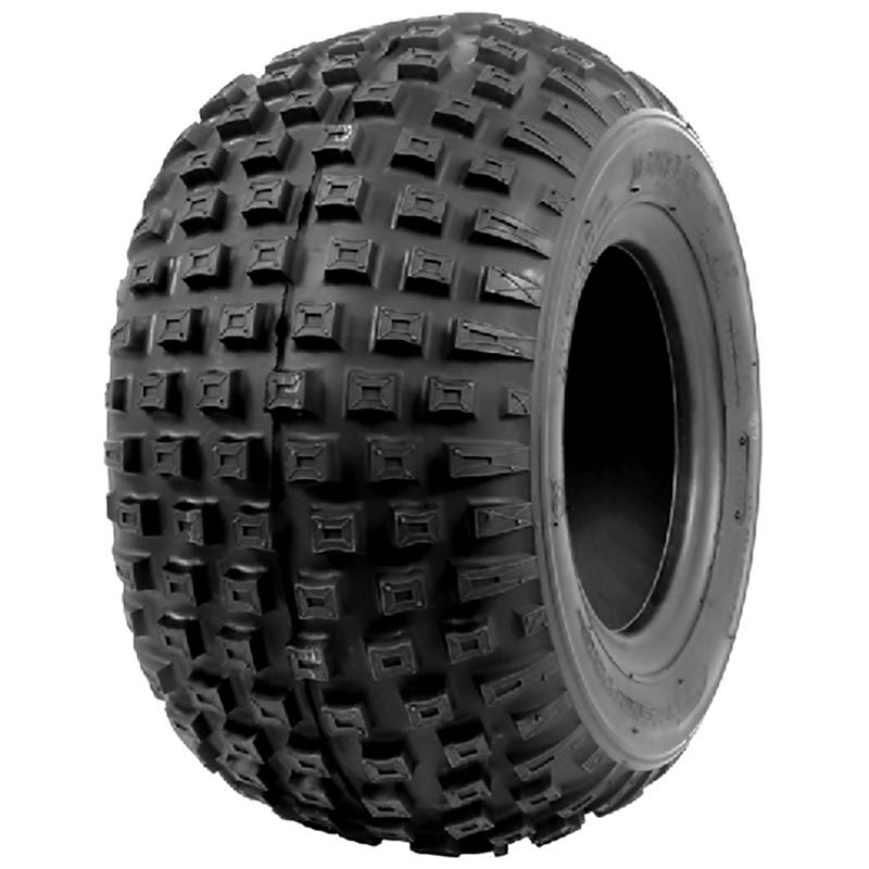 BKT 22x11.00 - 8 TL  AT-119 2PR