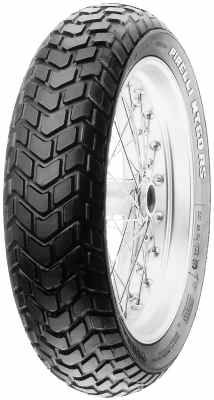 PIRELLI MT60 RS (C) 180/55 R17 M/C TL 73W REAR