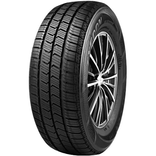 TYFOON ALLSEASON2 195/65R16C 104R BSW