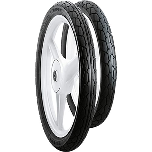 DUNLOP D104 FRONT 2.50 - 17 TT 38L FRONT