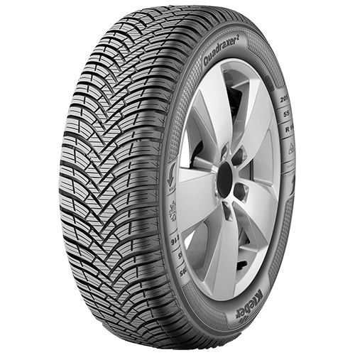 KLEBER QUADRAXER 2 175/70R13 82T