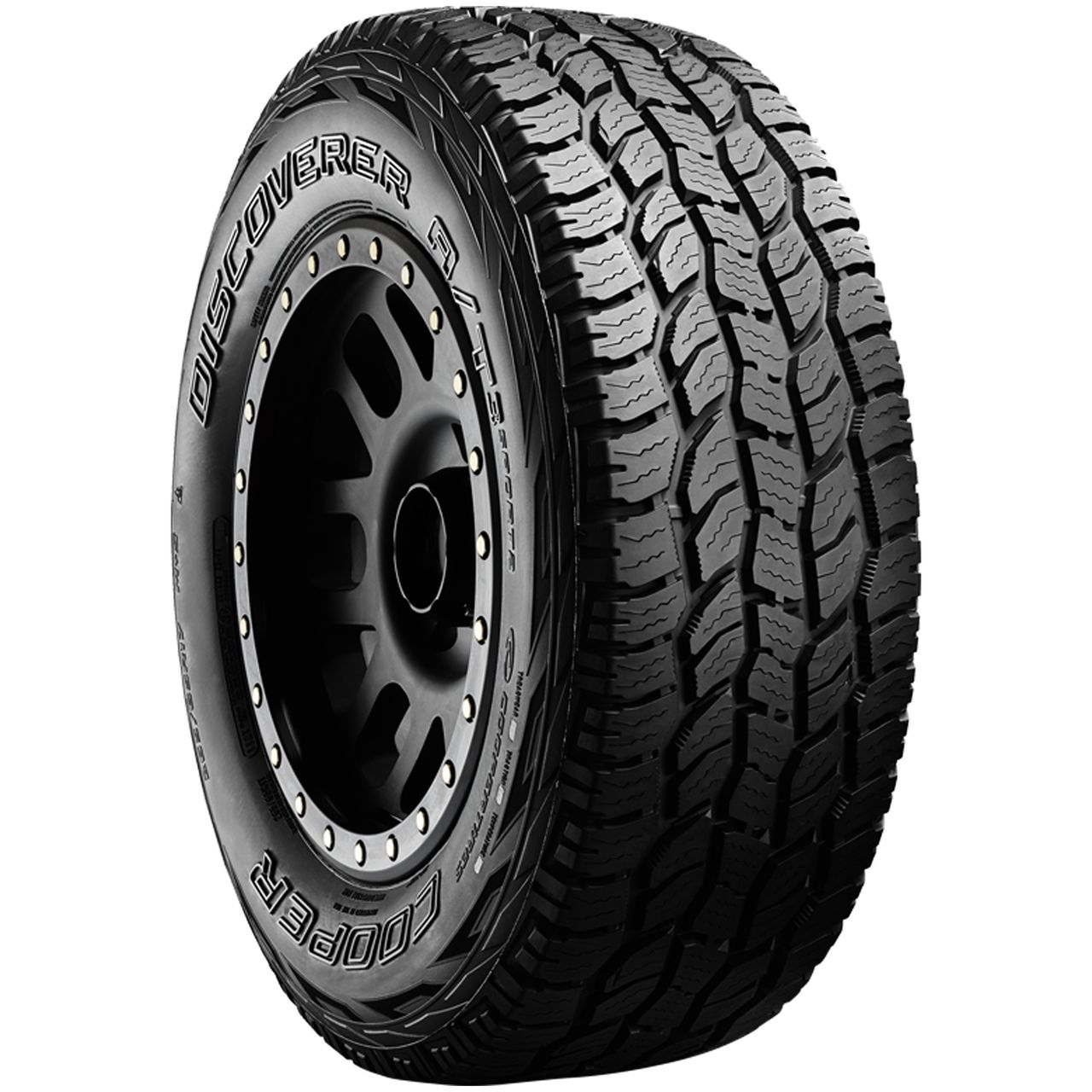 COOPER DISCOVERER A/T3 SPORT 275/65R18 116T OWL