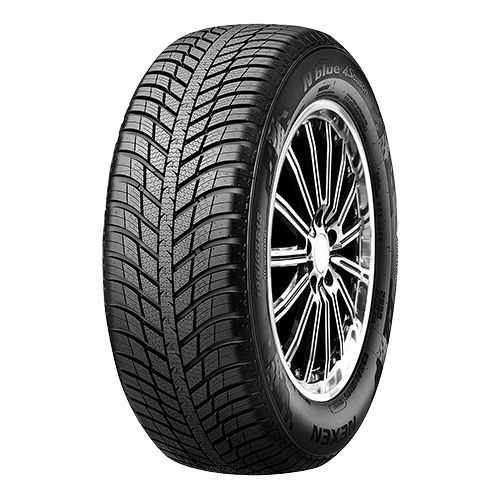 NEXEN N BLUE 4SEASON 225/60R17 103V BSW XL