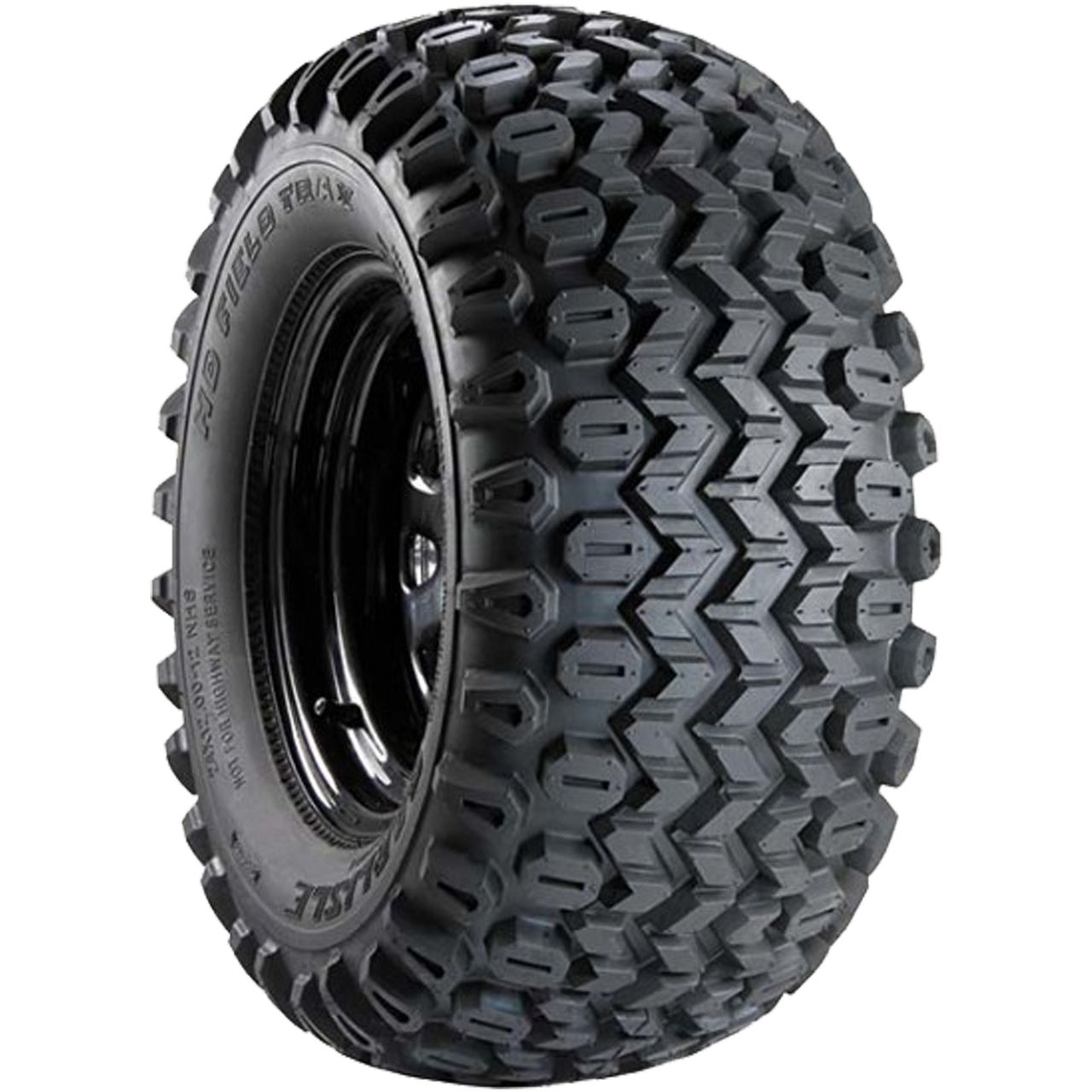 CARLISLE 16x6.50 - 8 TL  HD FIELD TRAX 2PR NHS