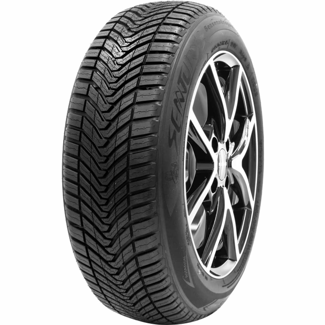 SENTURY SEASONSDRAGON 2 225/65R17 102H BSW