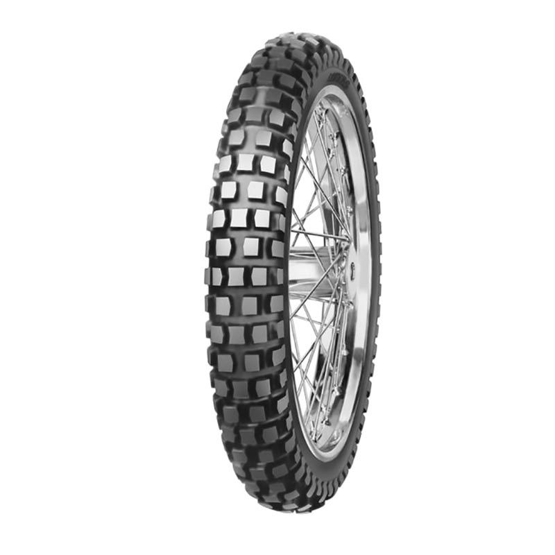 MITAS E-06 2.75 - 16 M/C TT 46S FRONT/REAR M+S