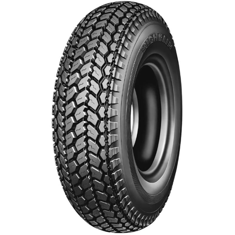 MICHELIN ACS 2.75 - 9 TT 35J