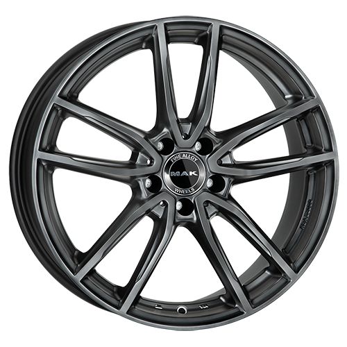 MAK EVO m-titan 8.5Jx20 5x112 ET40