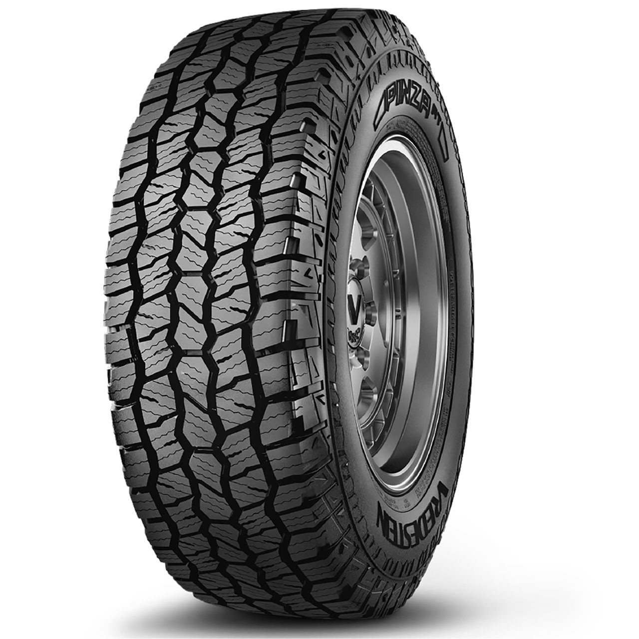 VREDESTEIN PINZA AT 215/75R15 100T BSW