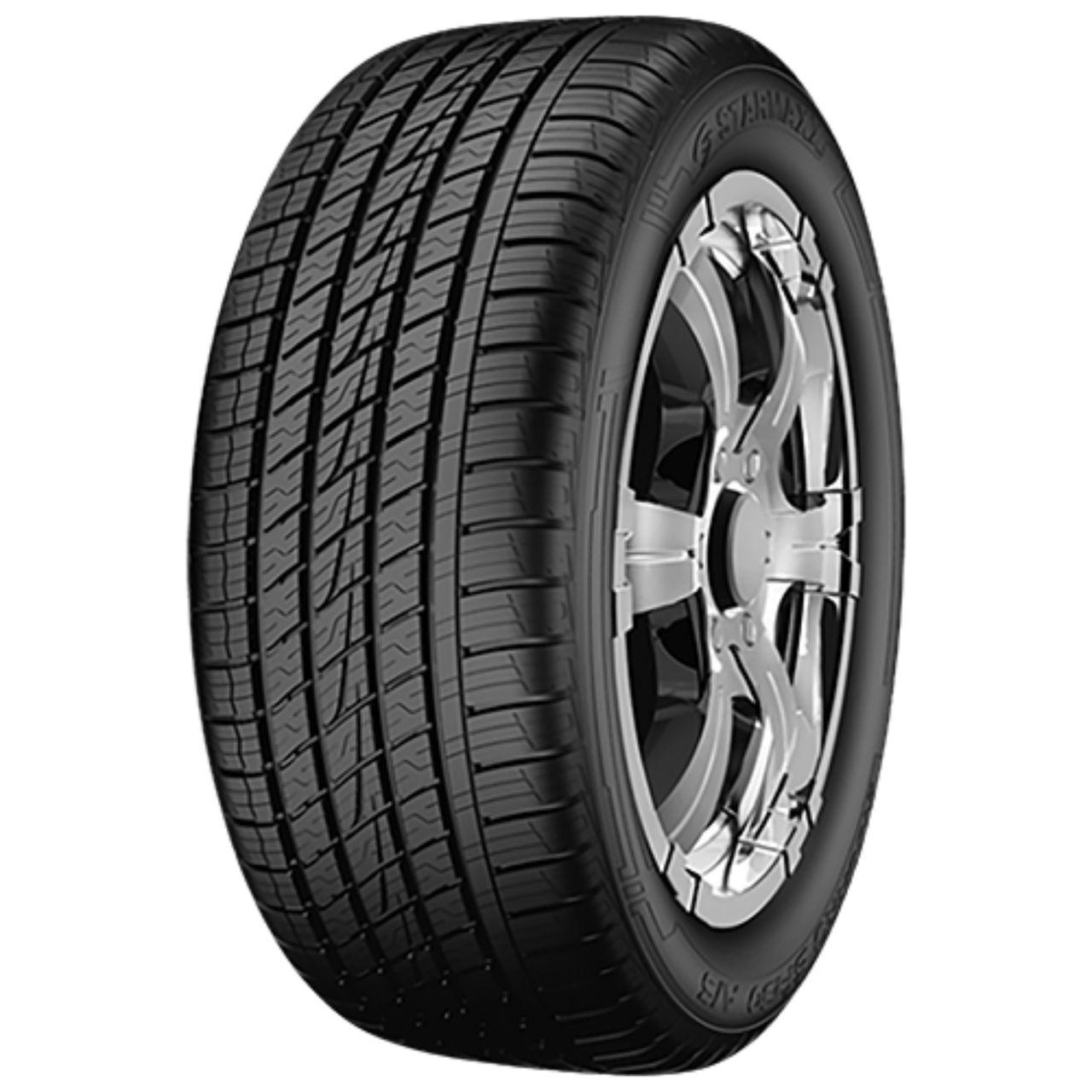 STARMAXX INCURRO ST430 A/S 235/70R16 106H