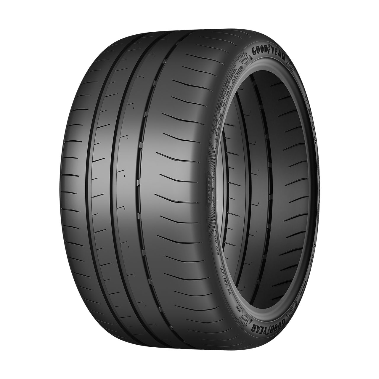 GOODYEAR EAGLE F1 SUPERSPORT (R1) 245/40R19 98Y MFS BSW XL