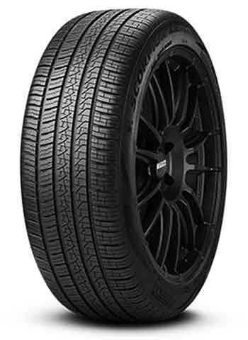 PIRELLI PZERO ALL SEASON (GOE) 245/50R18 104W BSW XL